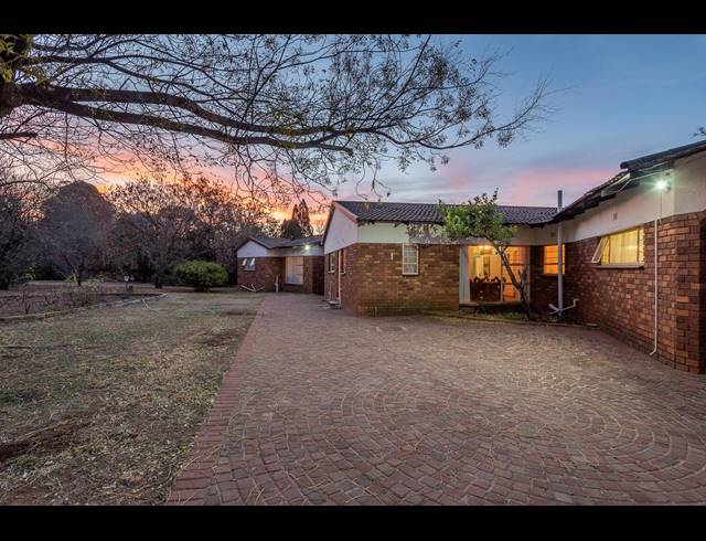 26,554M² SMALLHOLDING SOLD IN DRUMBLADE AH